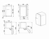 Холодильник SMEG FAB10ROR2 купить с доставкой по Москве и Московской области в интернет-магазине АваТехно