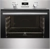 Духовой шкаф ELECTROLUX eog91402ax