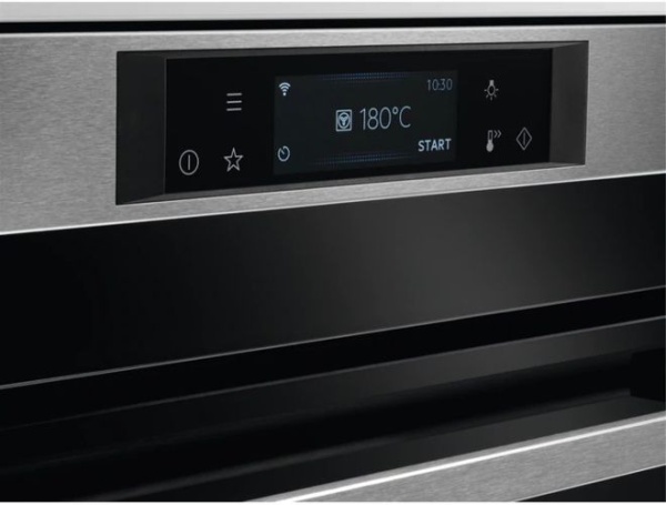 Духовой шкаф AEG BPK748380M купить с доставкой по Москве и Московской области в интернет-магазине АваТехно