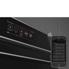 Духовой шкаф SMEG SFP6606WTPNX купить с доставкой по Москве и Московской области в интернет-магазине АваТехно