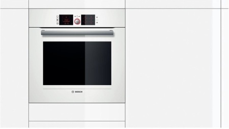 Духовой шкаф BOSCH hbg 36t620 купить с доставкой по Москве и Московской области в интернет-магазине АваТехно