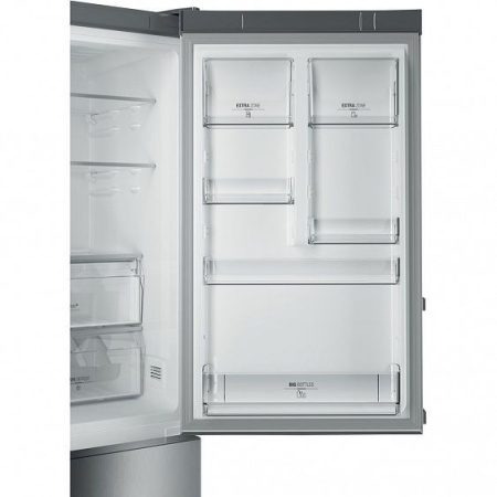 Холодильник HOTPOINT-ARISTON hf 4200 s купить с доставкой по Москве и Московской области в интернет-магазине АваТехно