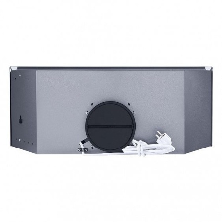 Вытяжка Maunfeld URANIA 74 нержавейка купить с доставкой по Москве и Московской области в интернет-магазине АваТехно