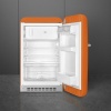 Холодильник SMEG FAB10ROR2 купить с доставкой по Москве и Московской области в интернет-магазине АваТехно