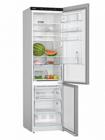 Холодильник BOSCH KGN39IJ22R купить с доставкой по Москве и Московской области в интернет-магазине АваТехно
