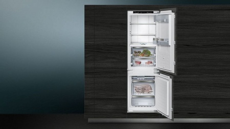 Холодильник SIEMENS KI86FHD20R купить с доставкой по Москве и Московской области в интернет-магазине АваТехно