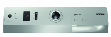 Сушильная машина Gorenje D 8565 купить с доставкой по Москве и Московской области в интернет-магазине АваТехно