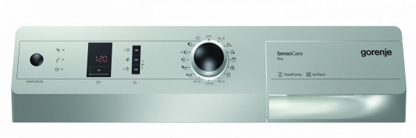Сушильная машина Gorenje D 8565 купить в Москве цена в интернет-магазине АваТехно