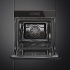 Духовой шкаф SMEG SFP6606WTPNR купить с доставкой по Москве и Московской области в интернет-магазине АваТехно