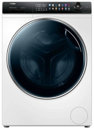 Стиральная машина Haier HW80-B14279 купить с доставкой по Москве и Московской области в интернет-магазине АваТехно