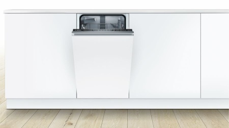Встраиваемая посудомоечная машина BOSCH SPV25CX01R купить с доставкой по Москве и Московской области в интернет-магазине АваТехно