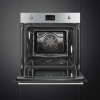 Духовой шкаф SMEG SF6303TPX купить с доставкой по Москве и Московской области в интернет-магазине АваТехно