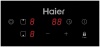 Электрическая варочная поверхность Haier HHY-C32DVB купить с доставкой по Москве и Московской области в интернет-магазине АваТехно