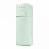 Холодильник SMEG FAB30LPG3 купить с доставкой по Москве и Московской области в интернет-магазине АваТехно
