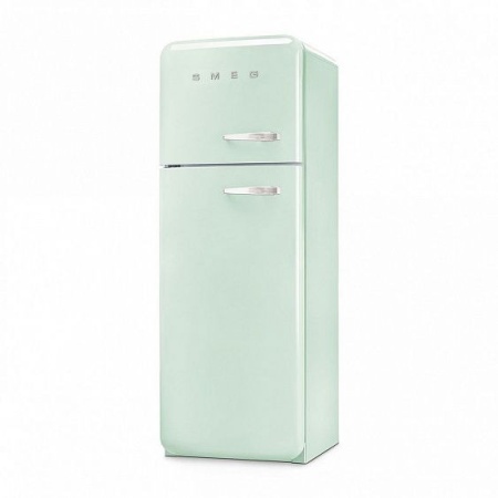 Холодильник SMEG FAB30LPG3 купить с доставкой по Москве и Московской области в интернет-магазине АваТехно