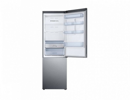 Холодильник Samsung RB34K6220SS купить с доставкой по Москве и Московской области в интернет-магазине АваТехно