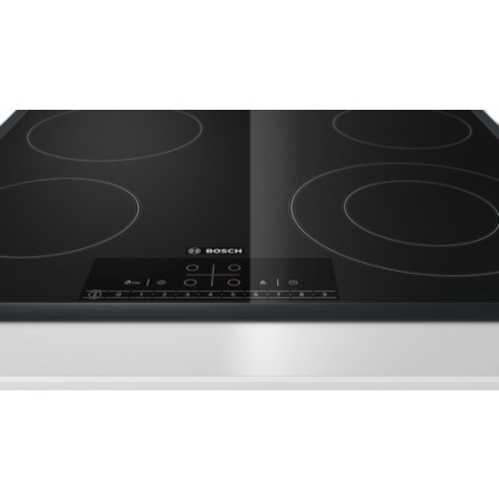 Поверхность BOSCH pkf646f17 купить с доставкой по Москве и Московской области в интернет-магазине АваТехно