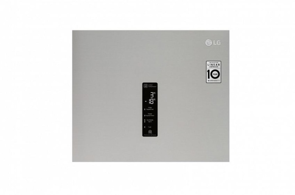 Холодильник LG GA-B509CAQZ купить с доставкой по Москве и Московской области в интернет-магазине АваТехно