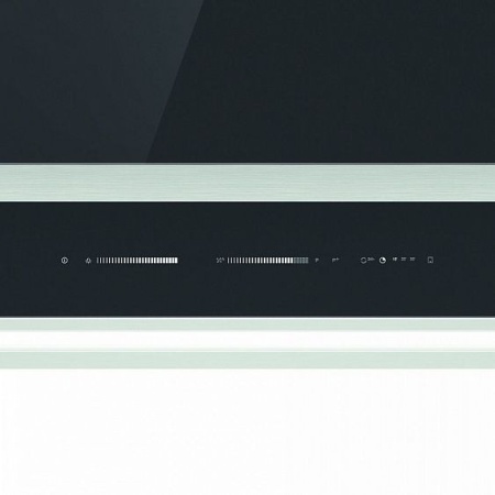 Вытяжка Gorenje GHV 63 B купить с доставкой по Москве и Московской области в интернет-магазине АваТехно
