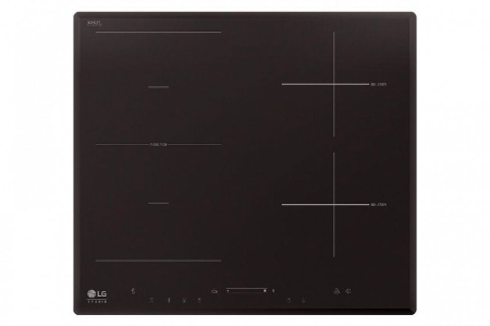 Варочная панель LG HU642VH