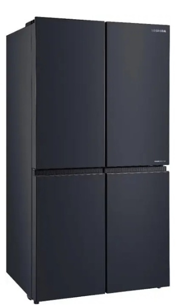 Холодильник Toshiba GR-RF900WI1-PMJ(06) купить с доставкой по Москве и Московской области в интернет-магазине АваТехно