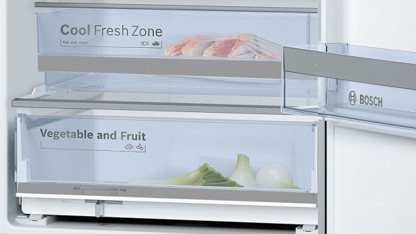 Холодильник BOSCH kgn 36xl14r купить с доставкой по Москве и Московской области в интернет-магазине АваТехно
