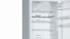 Холодильник Bosch KGN39KL35 серебристый купить с доставкой по Москве и Московской области в интернет-магазине АваТехно