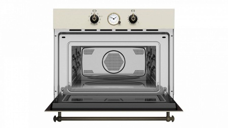 Микроволновая печь TEKA MWR 32 BIA VB Vanilla Old Brass (40586036) купить с доставкой по Москве и Московской области в интернет-магазине АваТехно