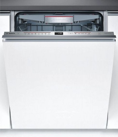 Встраиваемая посудомоечная машина BOSCH SMV68UX04E
