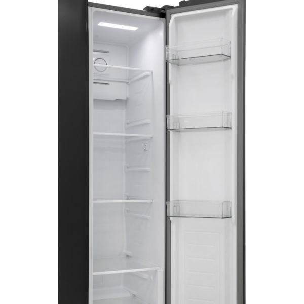 Холодильник SCHAUB LORENZ SLU S473D4EI купить с доставкой по Москве и Московской области в интернет-магазине АваТехно