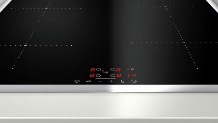 Поверхность NEFF T36BB40N0 купить с доставкой по Москве и Московской области в интернет-магазине АваТехно