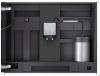Встраиваемая кофемашина Bosch CTL636ES1 купить с доставкой по Москве и Московской области в интернет-магазине АваТехно