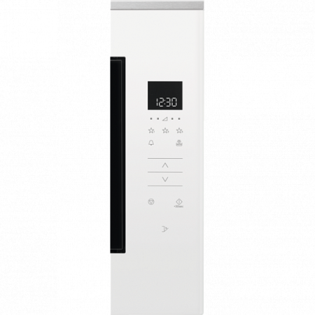Встраиваемая микроволновая печь Electrolux KMFE 264 TEW купить с доставкой по Москве и Московской области в интернет-магазине АваТехно