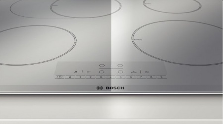 Поверхность BOSCH pib 679f17 e купить с доставкой по Москве и Московской области в интернет-магазине АваТехно