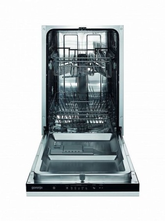 Посудомоечная машина GORENJE GV52010 купить с доставкой по Москве и Московской области в интернет-магазине АваТехно