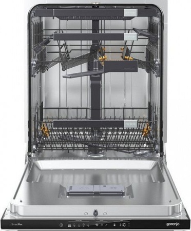 Посудомоечная машина GORENJE GV 60 ORA B купить с доставкой по Москве и Московской области в интернет-магазине АваТехно