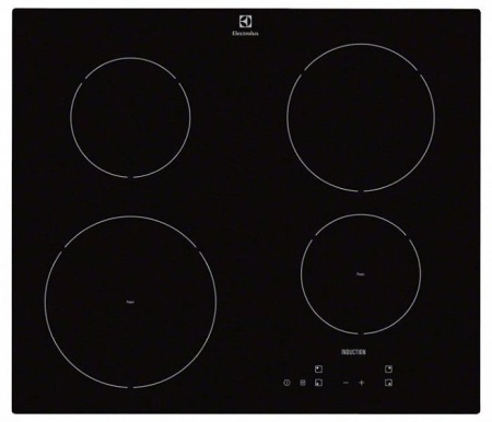 Поверхность ELECTROLUX EHH 6240 ISK
