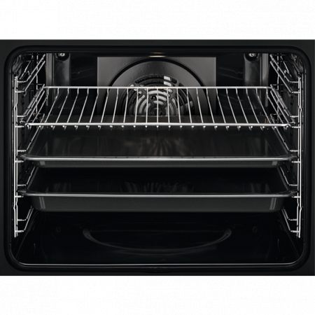 Духовой шкаф ELECTROLUX OPEB4230B купить с доставкой по Москве и Московской области в интернет-магазине АваТехно