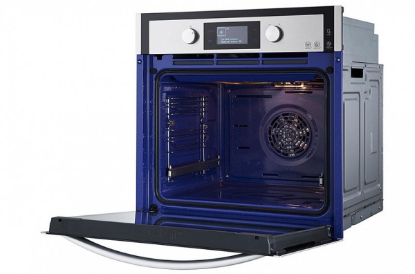 Электрический духовой шкаф LG LB645479T1 купить с доставкой по Москве и Московской области в интернет-магазине АваТехно