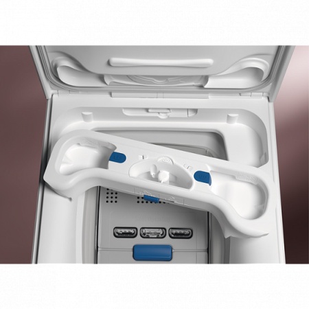 Стиральная машина ELECTROLUX EW7T3R262 купить с доставкой по Москве и Московской области в интернет-магазине АваТехно