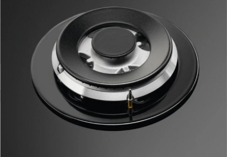 Варочная панель ELECTROLUX GPE 363 YK купить с доставкой по Москве и Московской области в интернет-магазине АваТехно