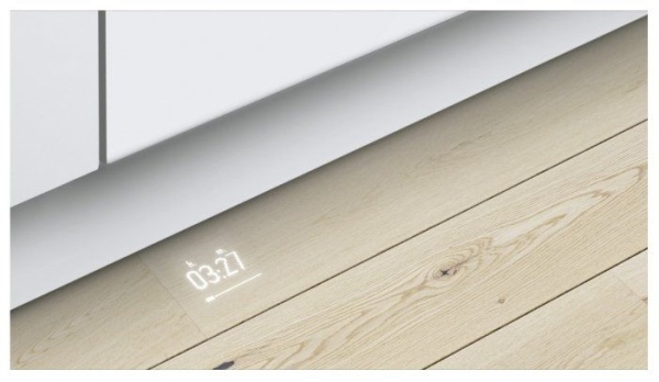 Посудомоечная машина BOSCH SMV 44IX00 R купить с доставкой по Москве и Московской области в интернет-магазине АваТехно