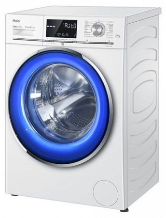 Стиральная машина Haier HW80-B14686 купить с доставкой по Москве и Московской области в интернет-магазине АваТехно