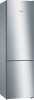 Холодильник Bosch KGN39KL35 серебристый