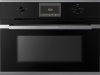 Духовой шкаф KUPPERSBUSCH CBM 6330.0 S3 Design Silver