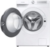 Стиральная машина Samsung WW10T634CLH/LP купить с доставкой по Москве и Московской области в интернет-магазине АваТехно