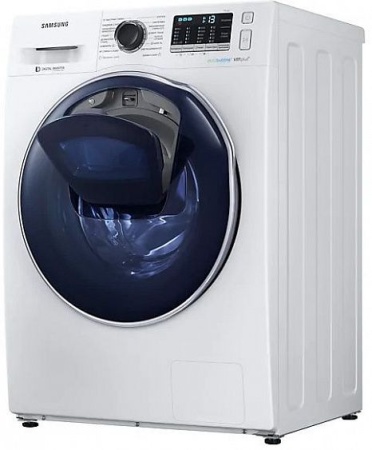 Стиральная машина SAMSUNG WD80K52E0ZW купить с доставкой по Москве и Московской области в интернет-магазине АваТехно