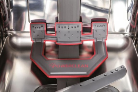 Встраиваемая посудомоечная машина Whirlpool WSIO 3O23 PFE X купить с доставкой по Москве и Московской области в интернет-магазине АваТехно