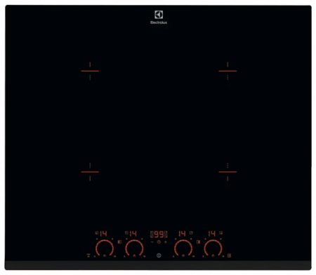 Варочная поверхность ELECTROLUX EHD 6740