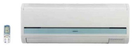 Сплит-система HITACHI ras-14jh4/rac-14jh4